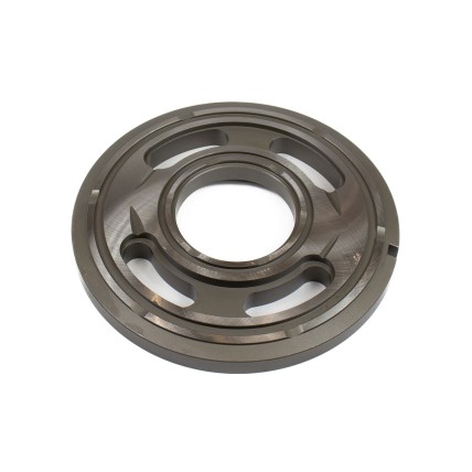 Valve plate Left Bosch Rexroth R902438308 SKS