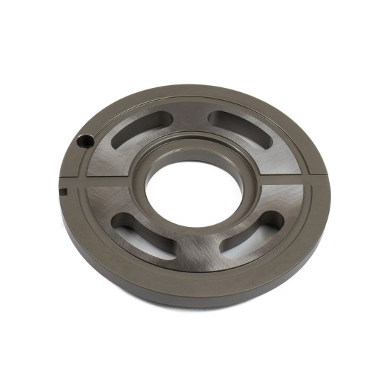 Valve plate Left Bosch Rexroth R902438308 SKS