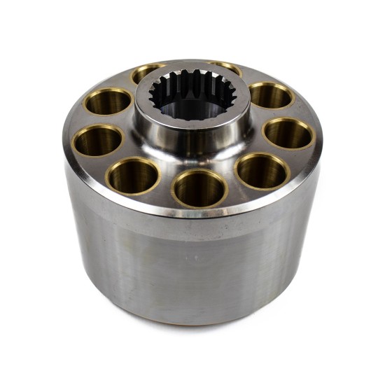 Cylinder block Rotor Bosch Rexroth R909405624 SKS Cylinder block Rotor Bosch Rexroth R909405624 SKS