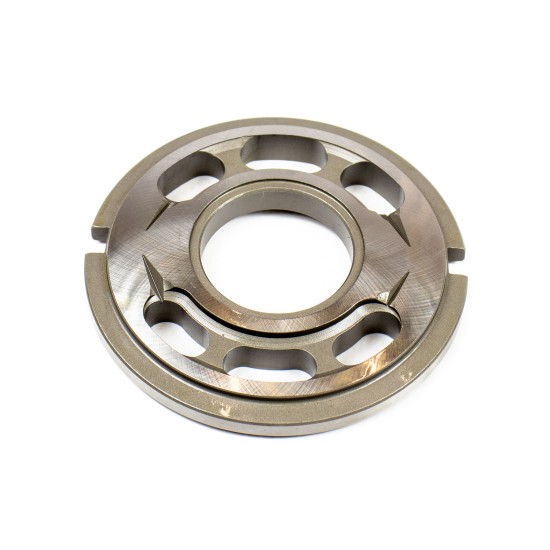 Valve plate Left Bosch Rexroth A4V40 SKS Valve plate Left Bosch Rexroth A4V40 SKS