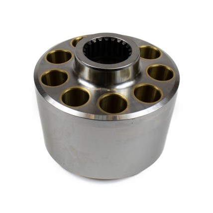 Cylinder block Rotor Bosch Rexroth R909405630 SKS