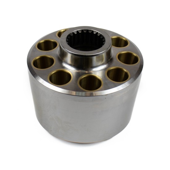 Cylinder block Rotor Bosch Rexroth R909405630 SKS Cylinder block Rotor Bosch Rexroth R909405630 SKS