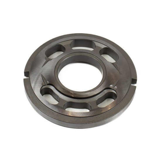 Valve plate Left Bosch Rexroth R902010097 SKS Valve plate Left Bosch Rexroth R902010097 SKS