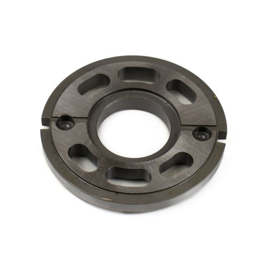 Valve plate Left Bosch Rexroth R902010097 SKS