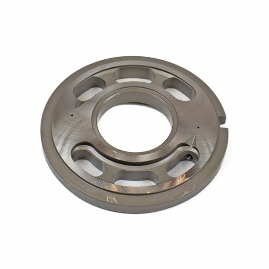 Valve plate Right Bosch Rexroth R902010096 SKS Valve plate Right Bosch Rexroth R902010096 SKS
