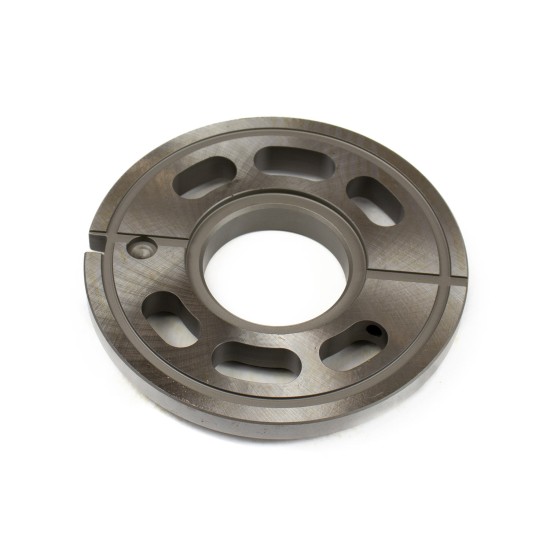 Valve plate Left Bosch Rexroth R902010103 SKS