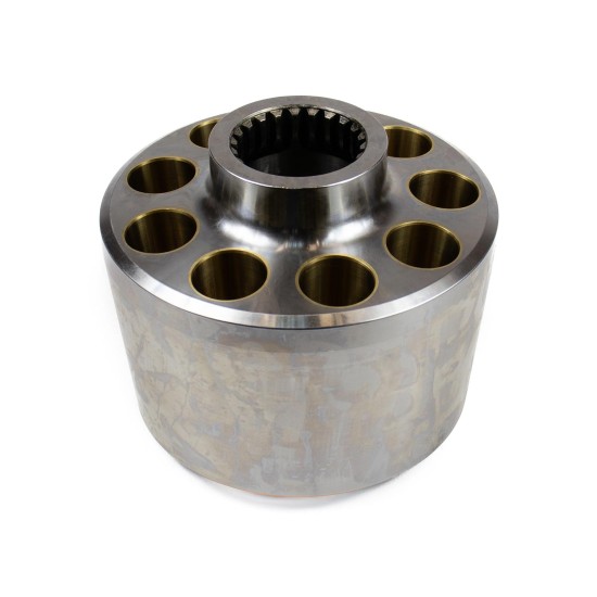 Cylinder block Rotor Bosch Rexroth R909405633 SKS Cylinder block Rotor Bosch Rexroth R909405633 SKS