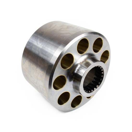 Cylinder block Rotor Bosch Rexroth R909405633 SKS