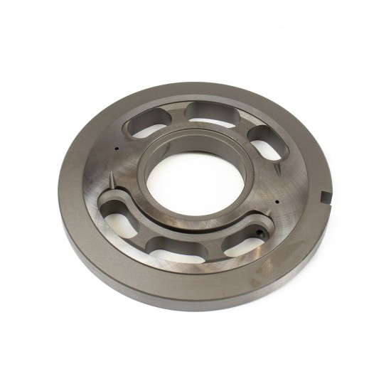 Valve plate Right Bosch Rexroth R902022579 SKS Valve plate Right Bosch Rexroth R902022579 SKS