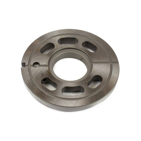 Valve plate Right Bosch Rexroth R902022579 SKS