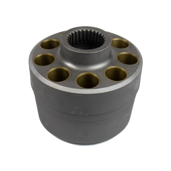 Cylinder block Rotor Bosch Rexroth R909415131 SKS Cylinder block Rotor Bosch Rexroth R909415131 SKS