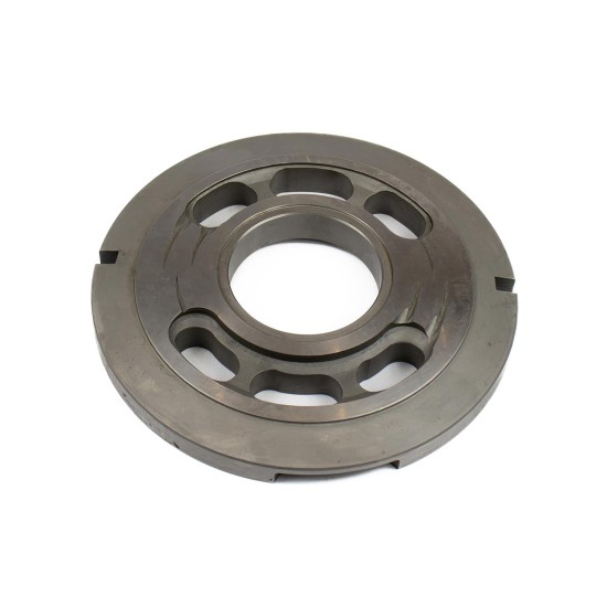 Valve plate Right Bosch Rexroth R909412791 SKS Valve plate Right Bosch Rexroth R909412791 SKS
