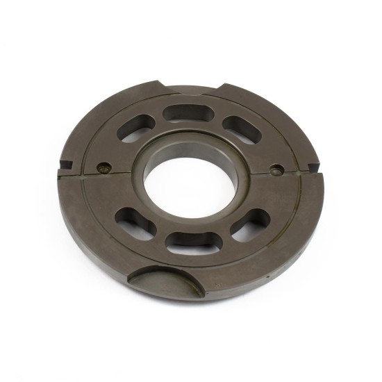 Valve plate Right Bosch Rexroth R909412791 SKS