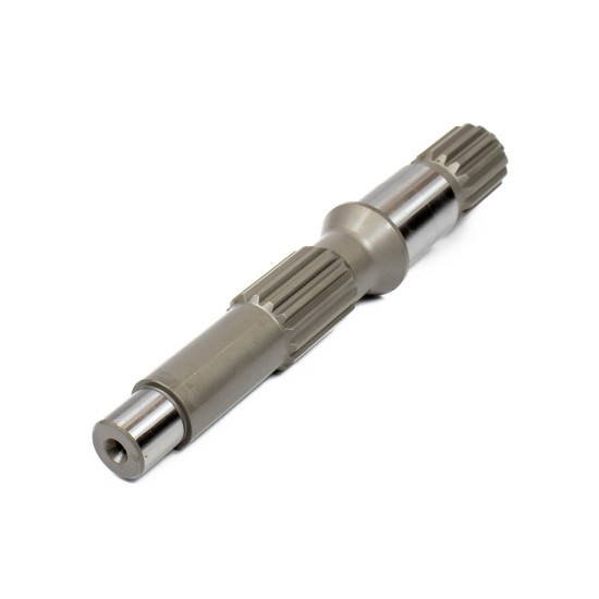 Drive Shaft Bosch Rexroth A10VO28, A10VSO28, A10VNO45 SKS