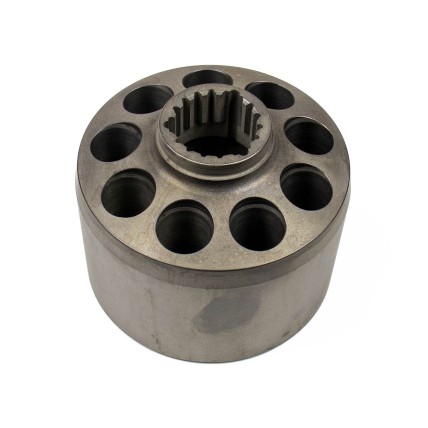 Cylinder block Rotor Bosch Rexroth UC1100268532 SKS