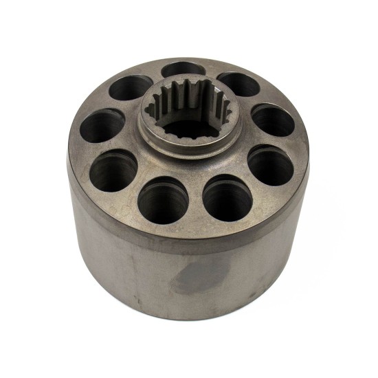 Cylinder block Rotor Bosch Rexroth UC1100268532 SKS Cylinder block Rotor Bosch Rexroth UC1100268532 SKS