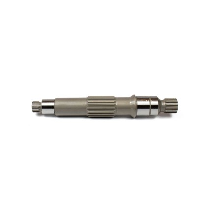 Drive Shaft Bosch Rexroth A10VO45 L=201.5 mm, 13T/10T SKS
