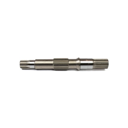 Drive Shaft Bosch Rexroth R902417400 L=221.5 mm, 15T/13T SKS