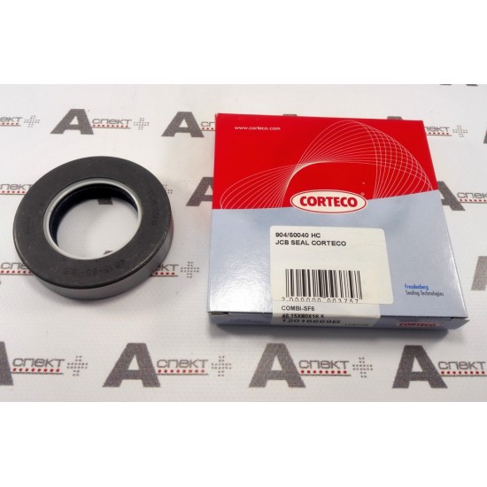 Oil Seal JCB 904/50040 AFM Oil Seal JCB 904/50040 AFM
