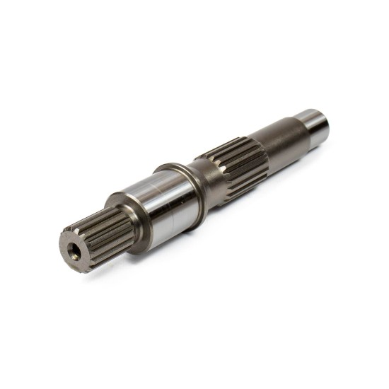 Drive Shaft Bosch Rexroth R902413421 L=222.0 mm, 15T/0T SKS