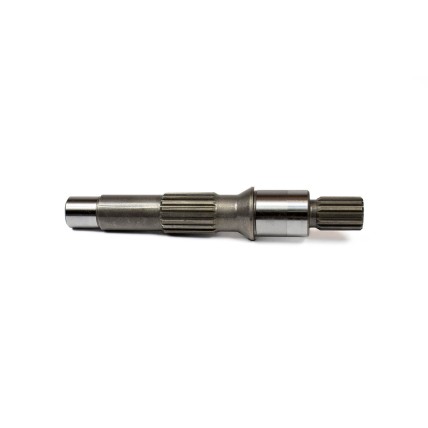 Drive Shaft Bosch Rexroth R910992482 L=222.0 mm, 15T/0T SKS