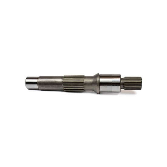 Drive Shaft Bosch Rexroth R910992482 L=222.0 mm, 15T/0T SKS Drive Shaft Bosch Rexroth R910992482 L=222.0 mm, 15T/0T SKS