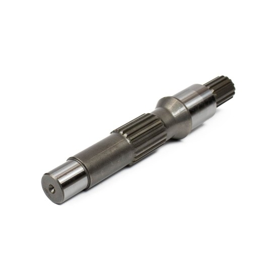 Drive Shaft Bosch Rexroth R910992482 L=222.0 mm, 15T/0T SKS