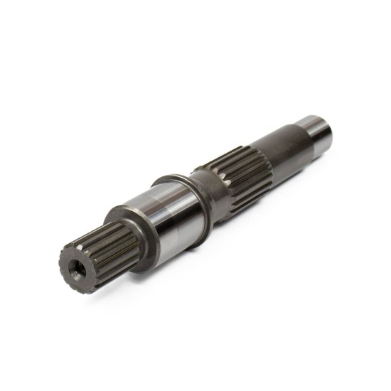 Drive Shaft Bosch Rexroth R910992482 L=222.0 mm, 15T/0T SKS