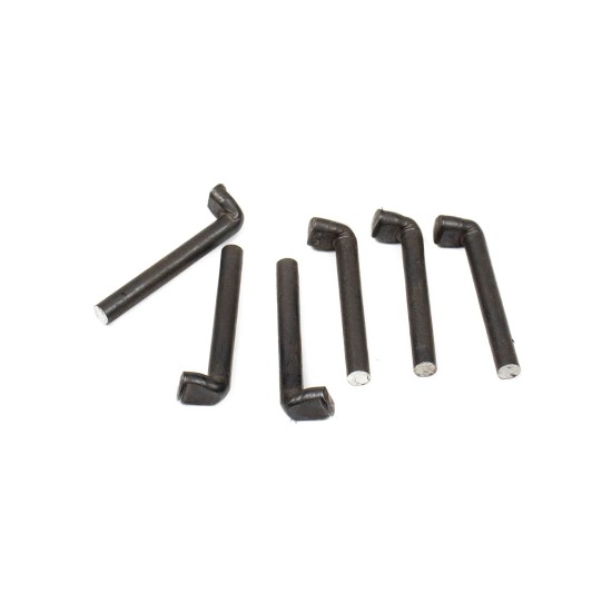Cylinder block press Pin Bosch Rexroth R910996051 SKS Cylinder block press Pin Bosch Rexroth R910996051 SKS