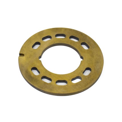 Valve plate Motor Bosch Rexroth R910998068 SKS