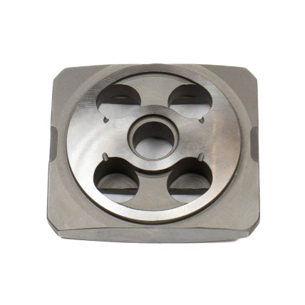 Valve plate Motor Bosch Rexroth R909921785 SKS