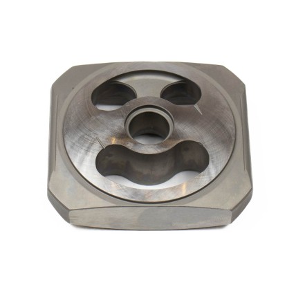 Valve plate Left Bosch Rexroth R909650450 SKS