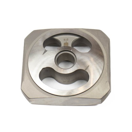 Valve plate Right Bosch Rexroth R909650449 SKS