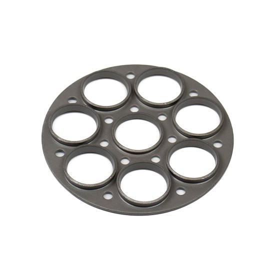 Retainer Plate Bosch Rexroth R902024999 SKS Retainer Plate Bosch Rexroth R902024999 SKS
