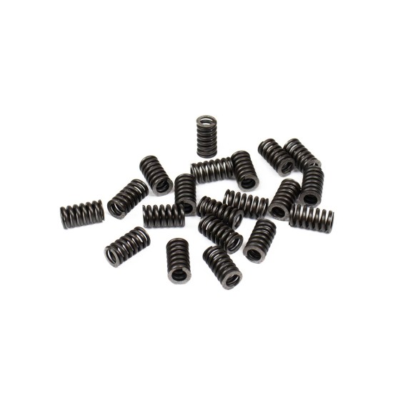 Spring of Ball guide Bosch Rexroth R902400658 SKS Spring of Ball guide Bosch Rexroth R902400658 SKS