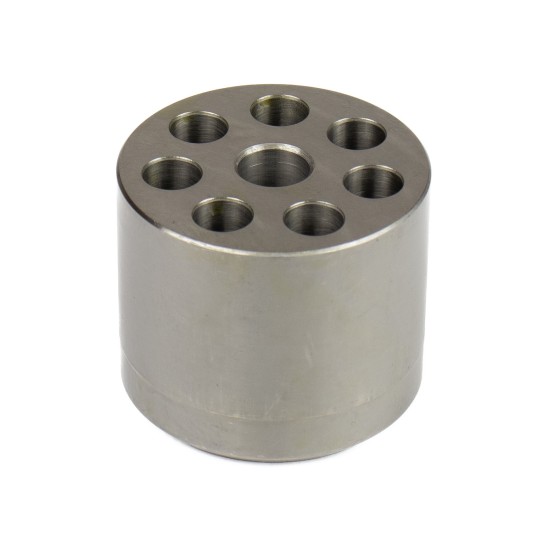 Cylinder block Rotor Bosch Rexroth R909421298 SKS Cylinder block Rotor Bosch Rexroth R909421298 SKS
