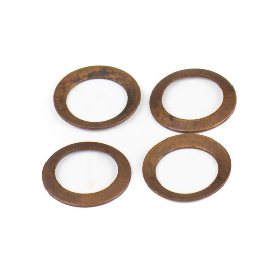 Disk Spring Bosch Rexroth R909411160 SKS Disk Spring Bosch Rexroth R909411160 SKS