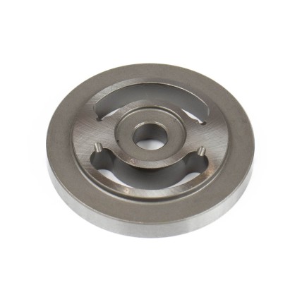 Valve plate Motor Bosch Rexroth R909650824 SKS