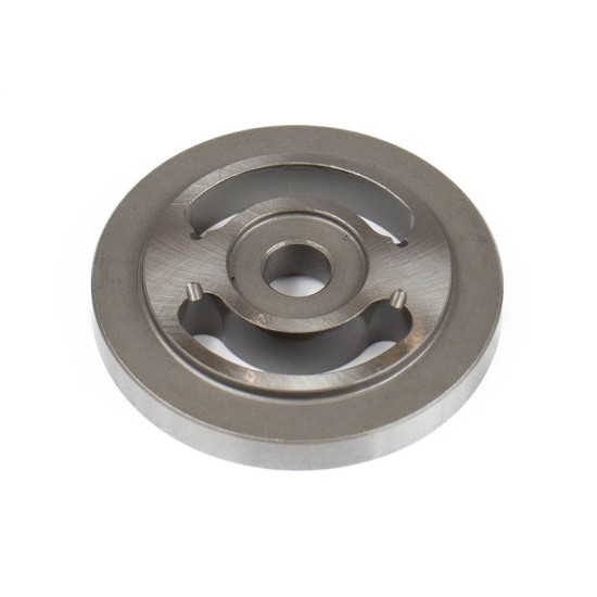 Valve plate Motor Bosch Rexroth R909650824 SKS Valve plate Motor Bosch Rexroth R909650824 SKS
