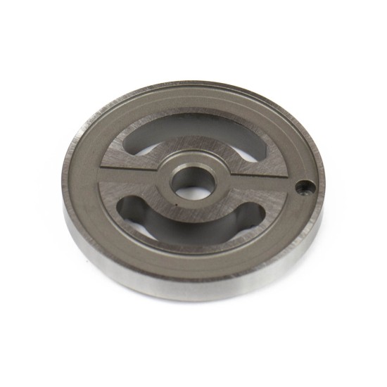 Valve plate Motor Bosch Rexroth R909650824 SKS