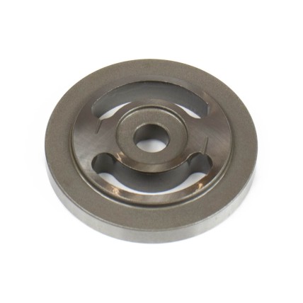 Valve plate Right Bosch Rexroth R909650840 SKS