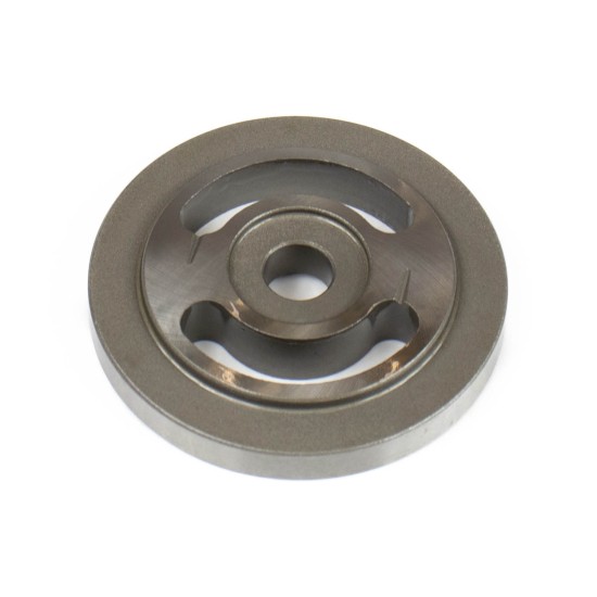 Valve plate Right Bosch Rexroth R909650840 SKS Valve plate Right Bosch Rexroth R909650840 SKS