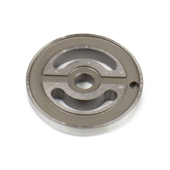 Valve plate Right Bosch Rexroth R909650840 SKS