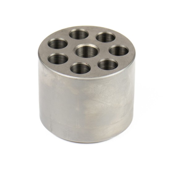 Cylinder block Rotor Bosch Rexroth R909421299 SKS Cylinder block Rotor Bosch Rexroth R909421299 SKS