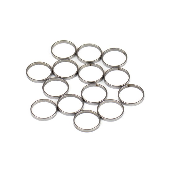 Piston Ring Bosch Rexroth R909831881 SKS Piston Ring Bosch Rexroth R909831881 SKS