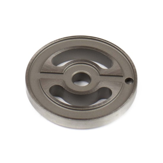 Valve plate Motor Bosch Rexroth R909650825 SKS