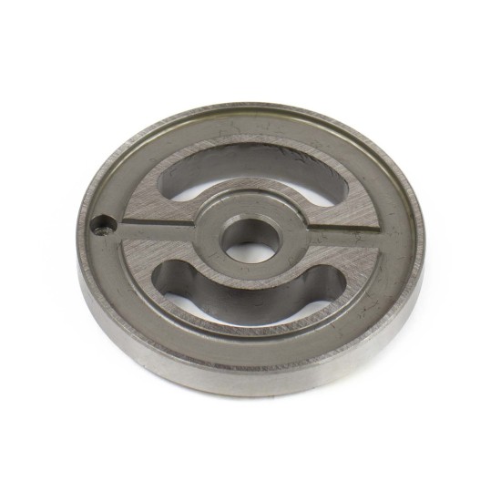 Valve plate Right Bosch Rexroth R909650841 SKS
