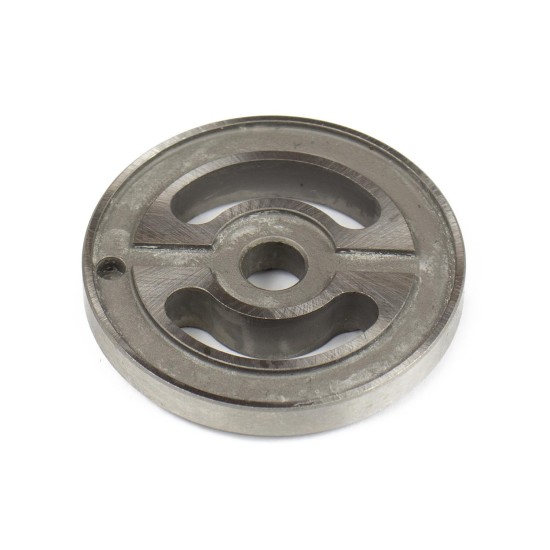 Valve plate Left Bosch Rexroth R902016546 SKS