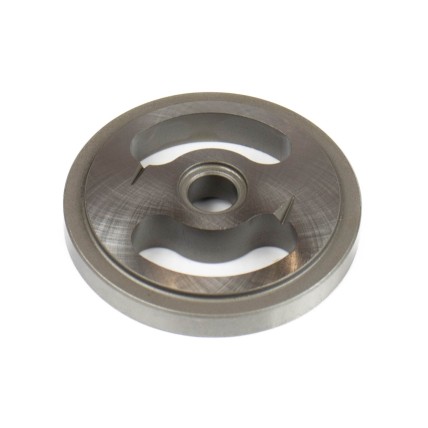 Valve plate Right Bosch Rexroth R909650842 SKS