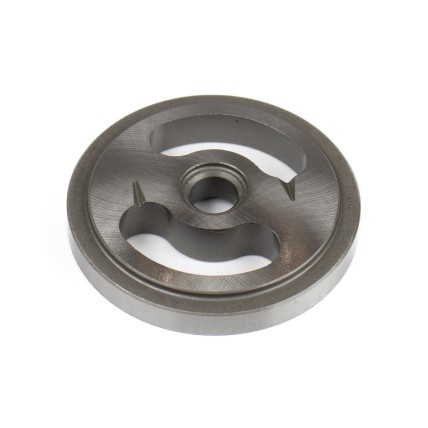 Valve plate Left Bosch Rexroth R902016547 SKS